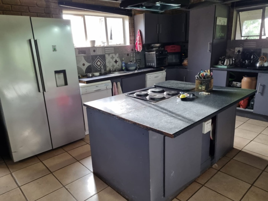 Commercial Property for Sale in Bloemdal Free State